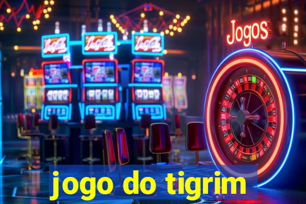 jogo do tigrim